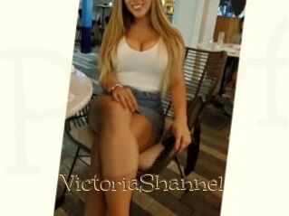 VictoriaShannel