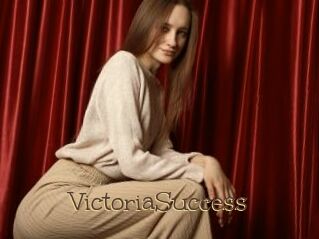 VictoriaSuccess