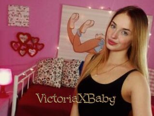VictoriaXBaby