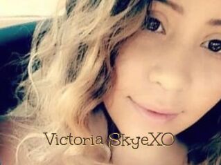 Victoria_SkyeXO