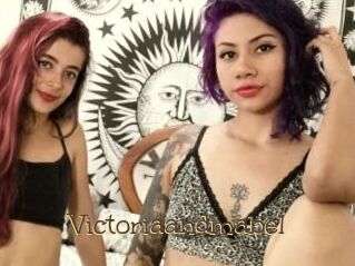 Victoriaandmabel