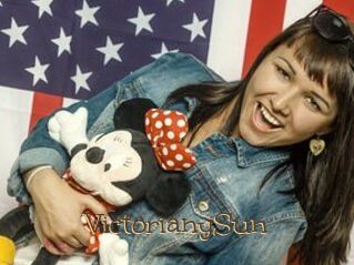 VictorianySun