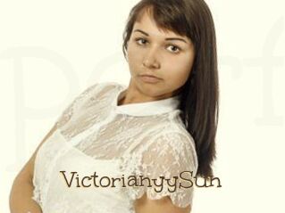 VictorianyySun