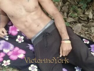 VictorinoYork