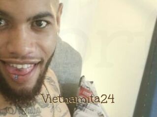 Vietnamita24 Porno FR