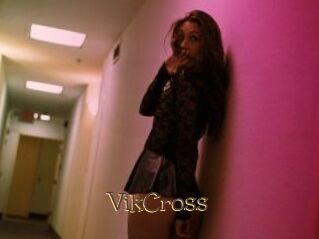 VikCross Porno FR