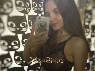 VikaBlain Porno FR
