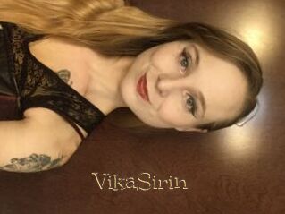 VikaSirin