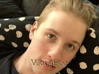 VikingBoy