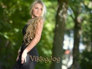 VikkyJoy