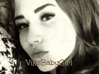 ViksBabyGirl