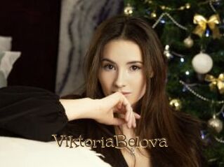 ViktoriaBelova