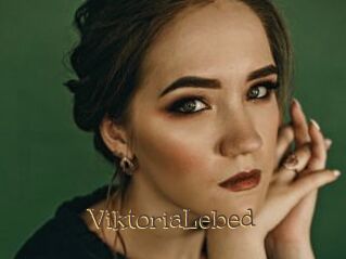 ViktoriaLebed