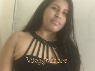 VikyyMoore