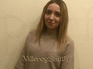 VilleroySmith
