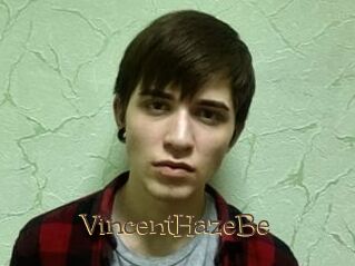 VincentHazeBe