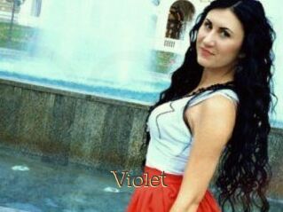 Violet
