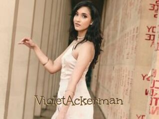 VioletAckerman
