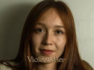 VioletAsher