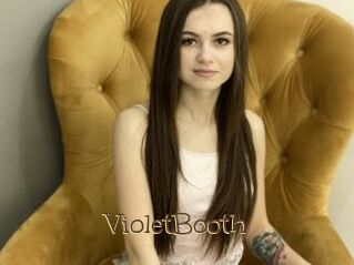VioletBooth