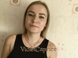 VioletCaprice
