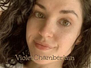 VioletChamberlain Porno FR