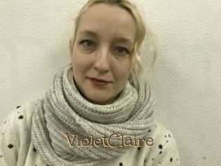 VioletClaire