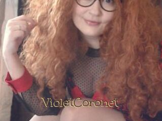 VioletCoronet