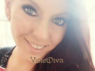 VioletDiva Porno FR