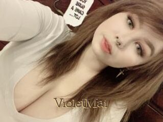 VioletMai Porno FR