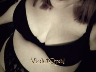 VioletOpal