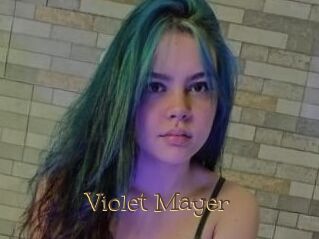 Violet_Mayer Porno FR