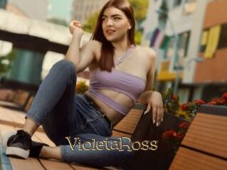 VioletaRoss