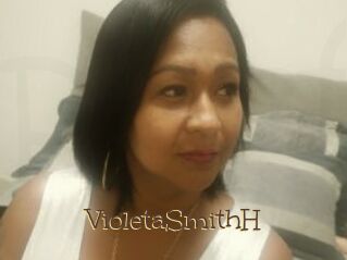 VioletaSmithH