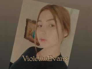 VioletaaEvans Porno FR