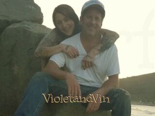 VioletandVin
