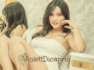 ViolettDicaprio Porno FR