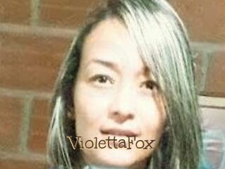 ViolettaFox