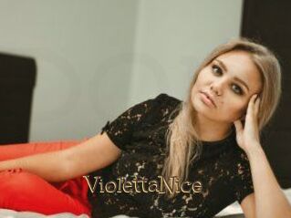 ViolettaNice