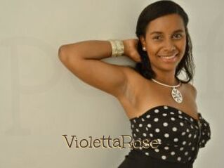 ViolettaRose Porno FR