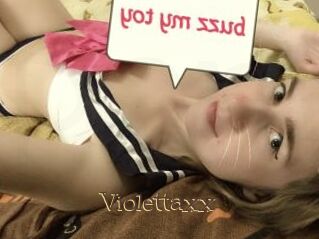 Violettaxx