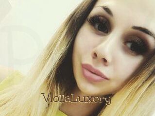 ViollaLuxory Porno FR