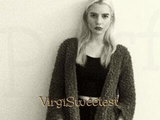 VirgiSweetest