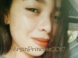 VirginPrincess2017