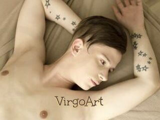 VirgoArt Porno FR