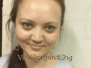 VitaSexyandShy