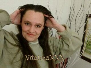 VitalinaXXX
