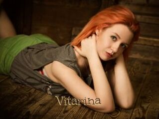 Vitarina