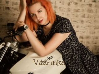Vitarinka
