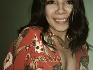 VivaViolet Porno FR
